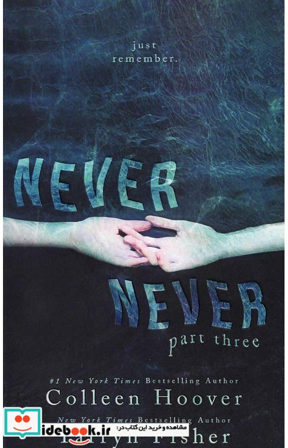 Never Never - Part Three