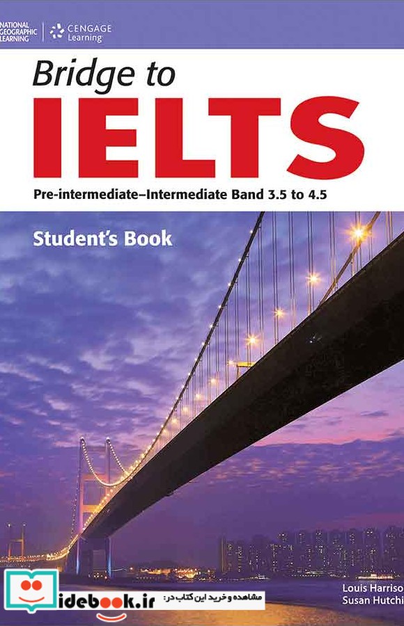 Bridge To IELTS S W CD