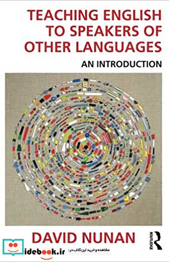 Teaching English to Speakers of Other Languages