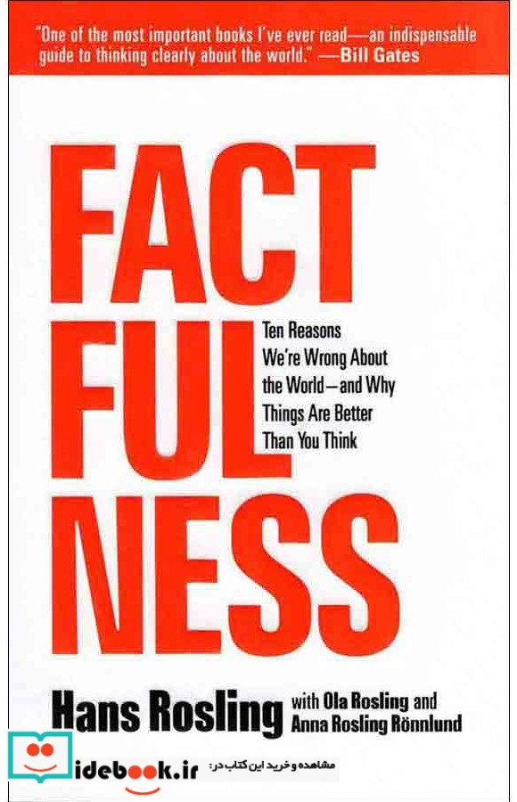 Factfulness