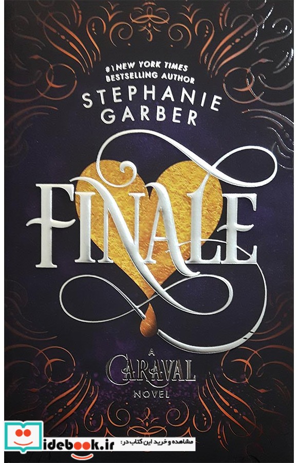 Finale - Caraval 3