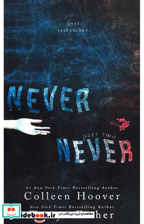 Never Never - Part Two