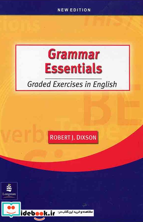 Grammar Essentials Graded Exercises in English