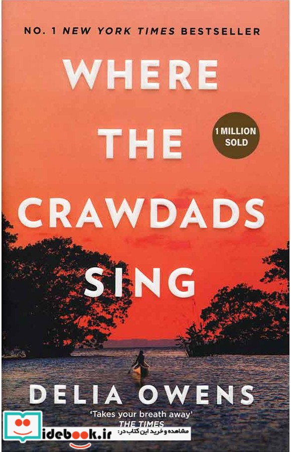 Where the Crawdads Sing