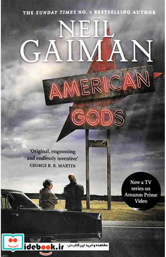 American Gods