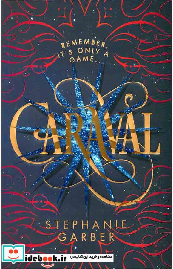 Caraval - Caraval 1