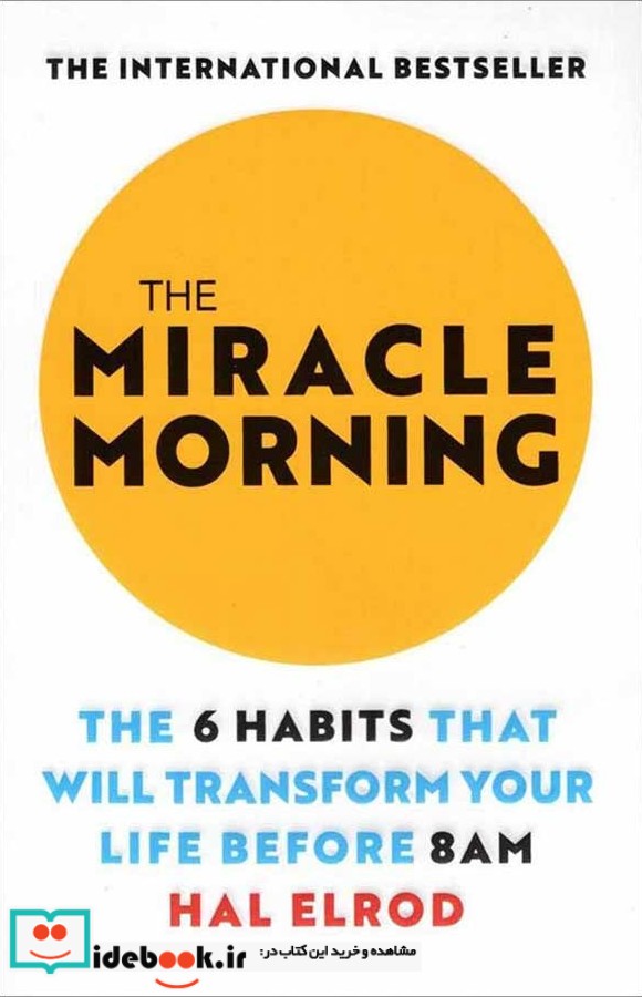 The Miracle Morning