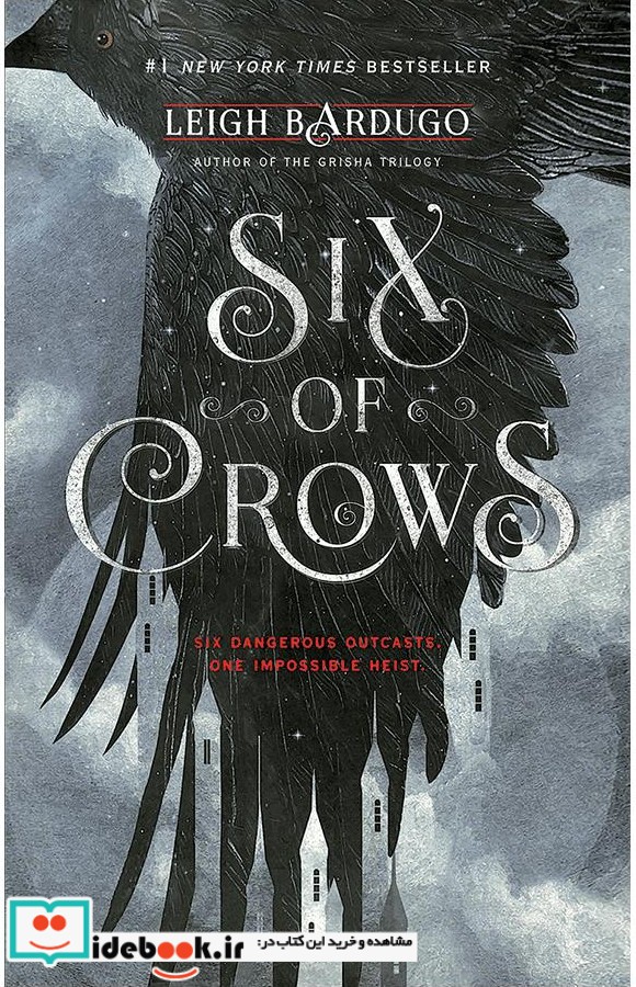 Six of Crows - Six of Crows 1