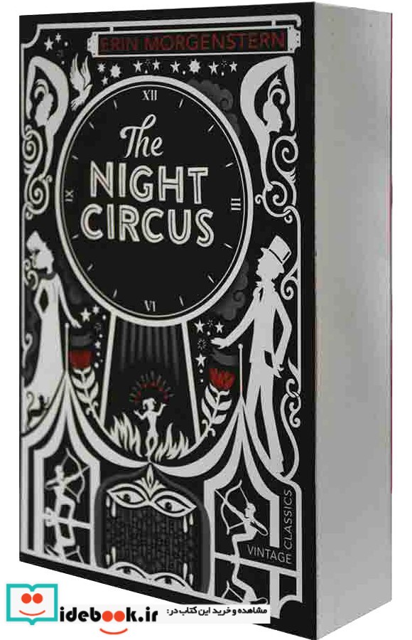 The Night Circus