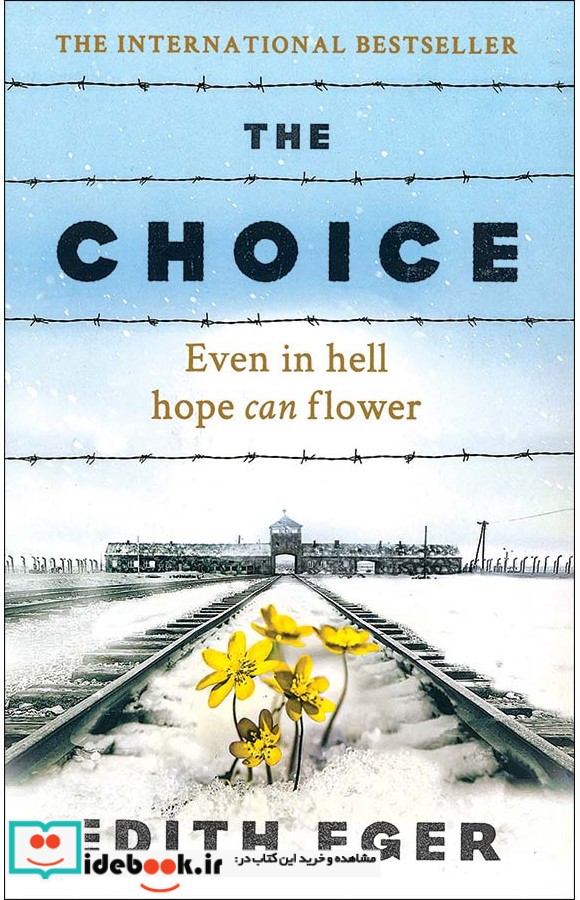The Choice-Even In Hell Hope Can Flower