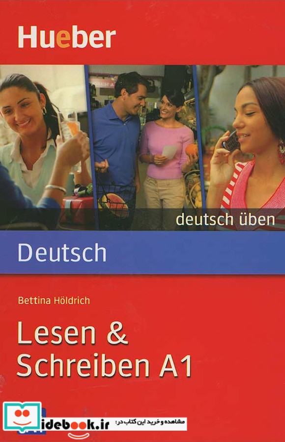 Lesen & Schreiben A1