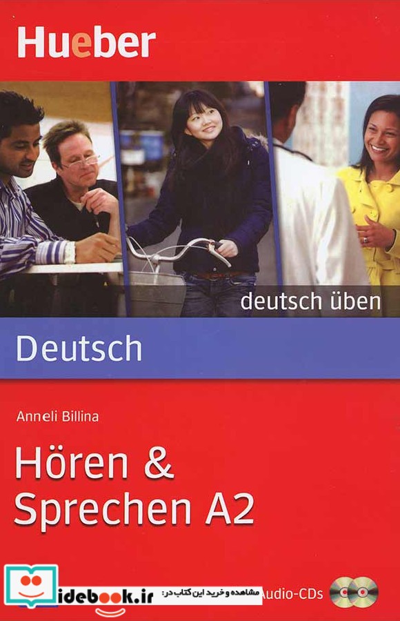 Horen & Sprechen A2