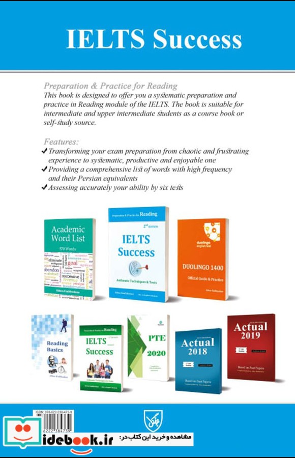 IELTS Success 4th Edition