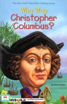 Who Was Christopher Columbus