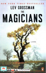 The Magicians - The Magicians 1