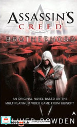 Brotherhood - Assassins Creed 2