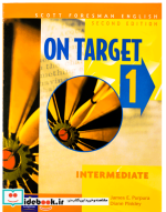 On Target 2 Student Book 2nd Edition