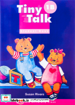 Tiny Talk 1B