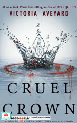 Cruel Crown - Red Queen 0.1-0.2