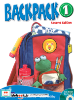 Backpack 1 Student Book