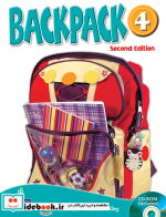 Backpack 4 Student Book