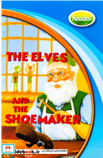 Hip Hip Hooray  2 Readers Book  The Elves And The Shoemaker