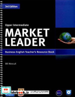 Market Leader Upper-Intermediate 3rd edition  Teachers Book