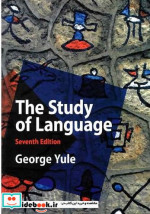 The Study of Language 7th Edition