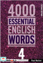 4000Essential English Words 4 - 2nd