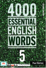 4000Essential English Words 5 - 2nd