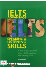 IELTS Advantage Speaking and Listening Skills