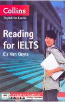 Collins English for Exams Reading for Ielts