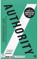 Authority - Southern Reach 2