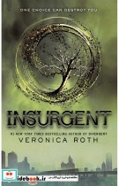 Insurgent - Divergent 2