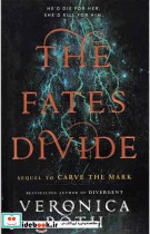 The Fates Divide- Carve the Mark 2