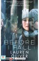 Before I Fall