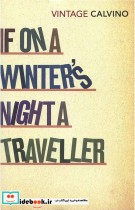 If on a Winters Night a Traveller
