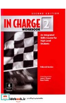 In Charge 2nd 2 Workbook