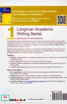 Longman Academic Writing Series 1