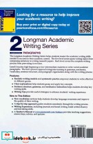 Longman Academic Writing Series 2