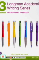 Longman Academic Writing Series 3