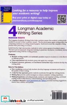 Longman Academic Writing Series 4 Essays 5th Edition