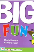 Big Fun 3 SB WB CD DVD