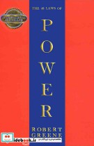 The 48 Laws Of Power