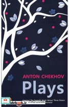 Plays Anton Chekhov