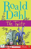 Roald Dahl The Twits