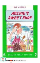 English Today 2  Archies Sweet Shop