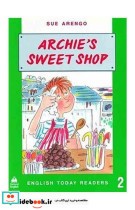 English Today 2  Archies Sweet Shop