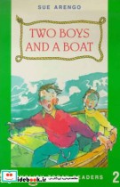 English Today 2  Two Boys And a Boat