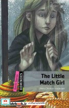 New Dominoes Quick Starter The Little Match Girl CD